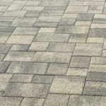 brick pavements